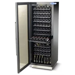 Wine refrigerator BHS-HoReCa MM-WL02