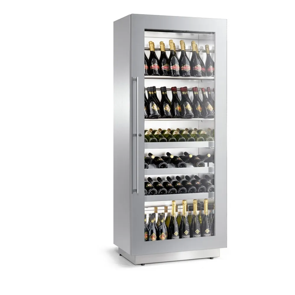 Wine refrigerator BHS-HoReCa MMI