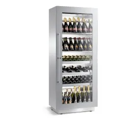 Wine refrigerator BHS-HoReCa MMI