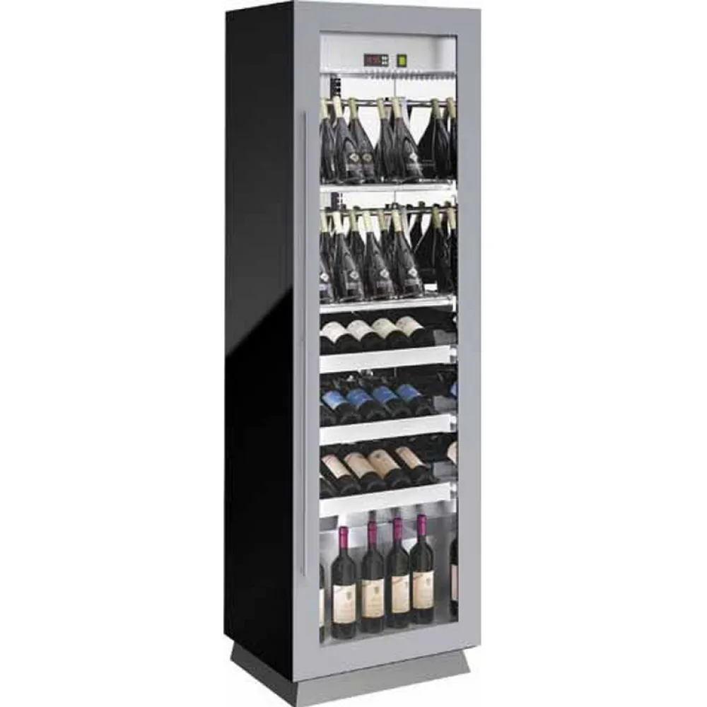 Wine refrigerator BHS-HoReCa MMI-MEDIUM