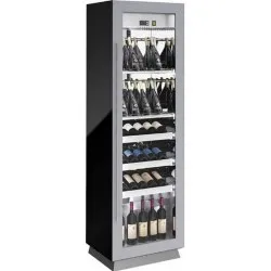 Wine refrigerator BHS-HoReCa MMI-MEDIUM