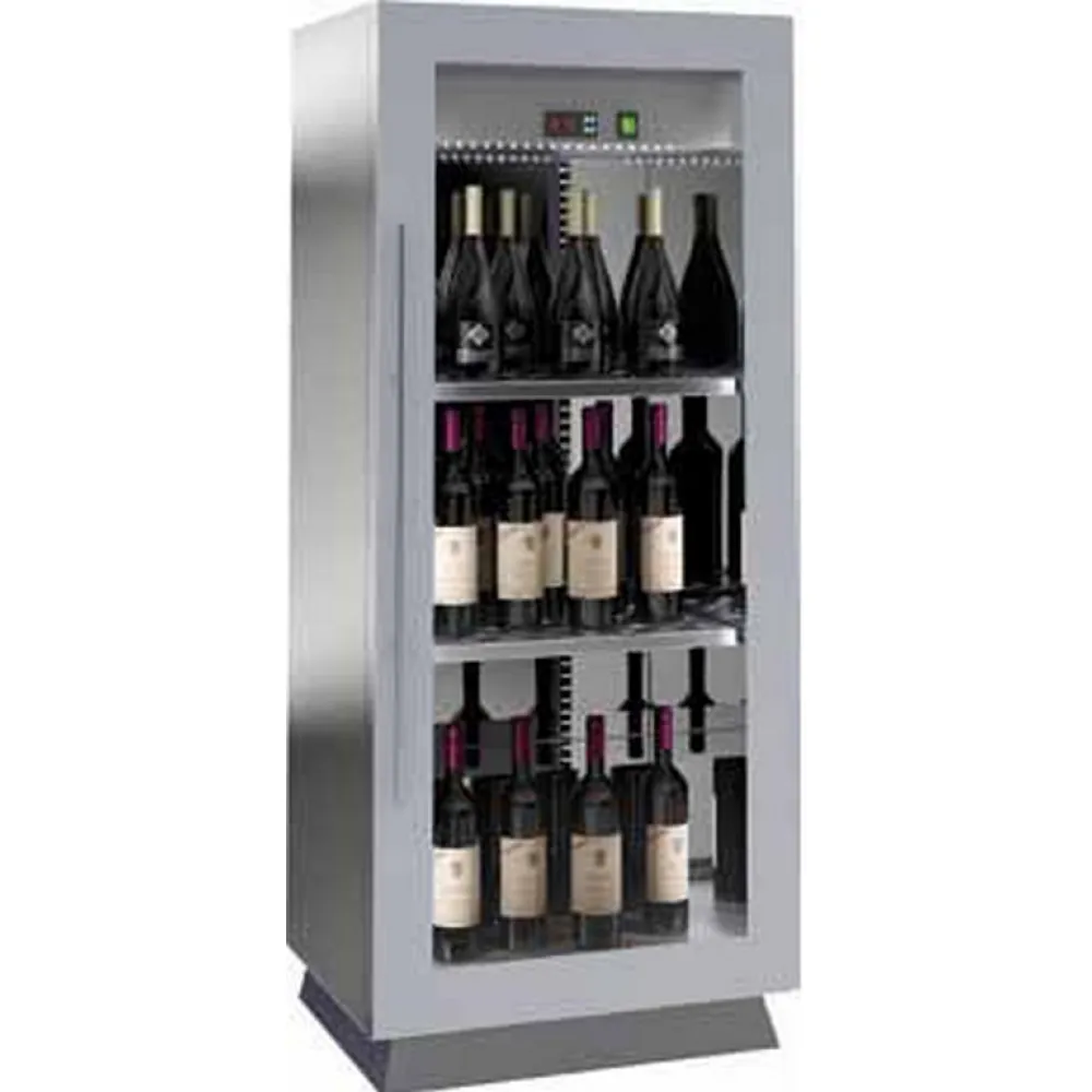 Wine refrigerator BHS-HoReCa MMI-MINI