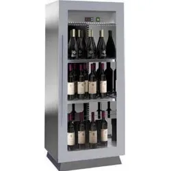 Wine refrigerator BHS-HoReCa MMI-MINI