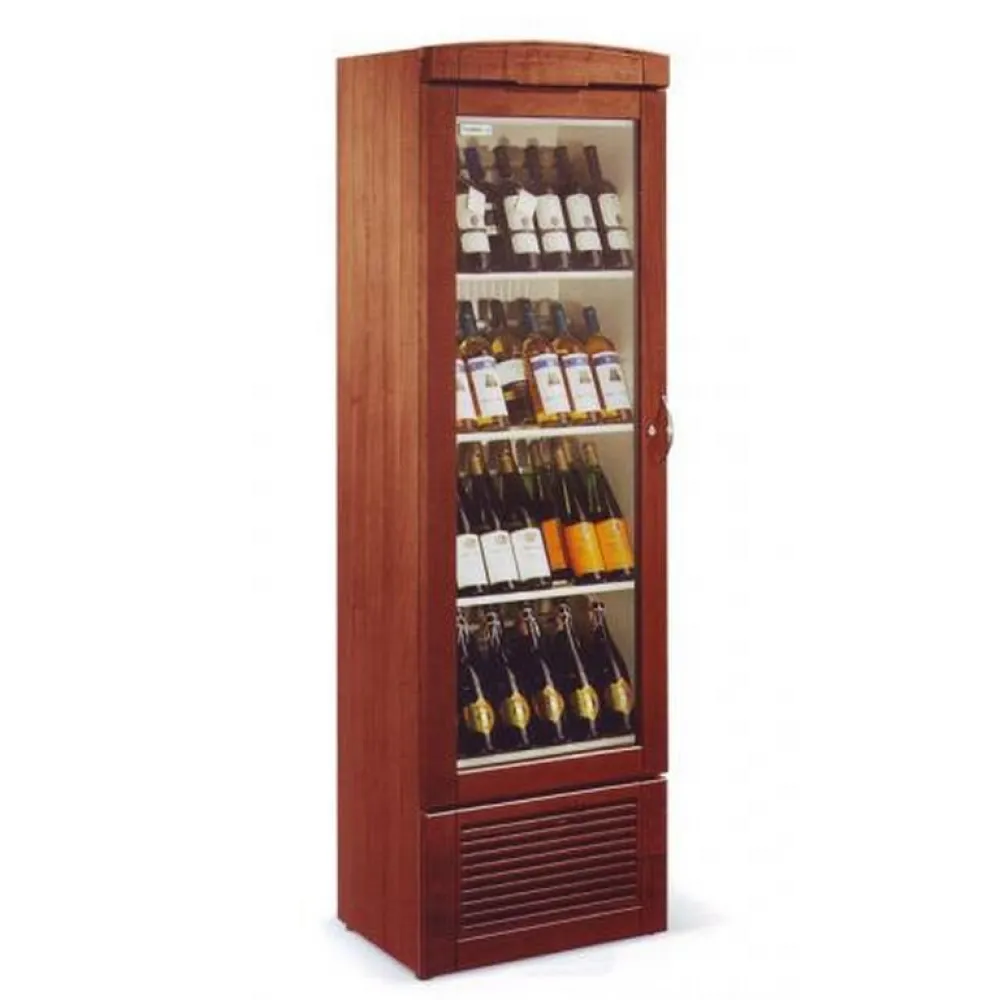 Wine refrigerator BHS-HoReCa MM-CALFORNIA-S