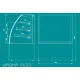 Hot display case UNIS COOL 1234110
