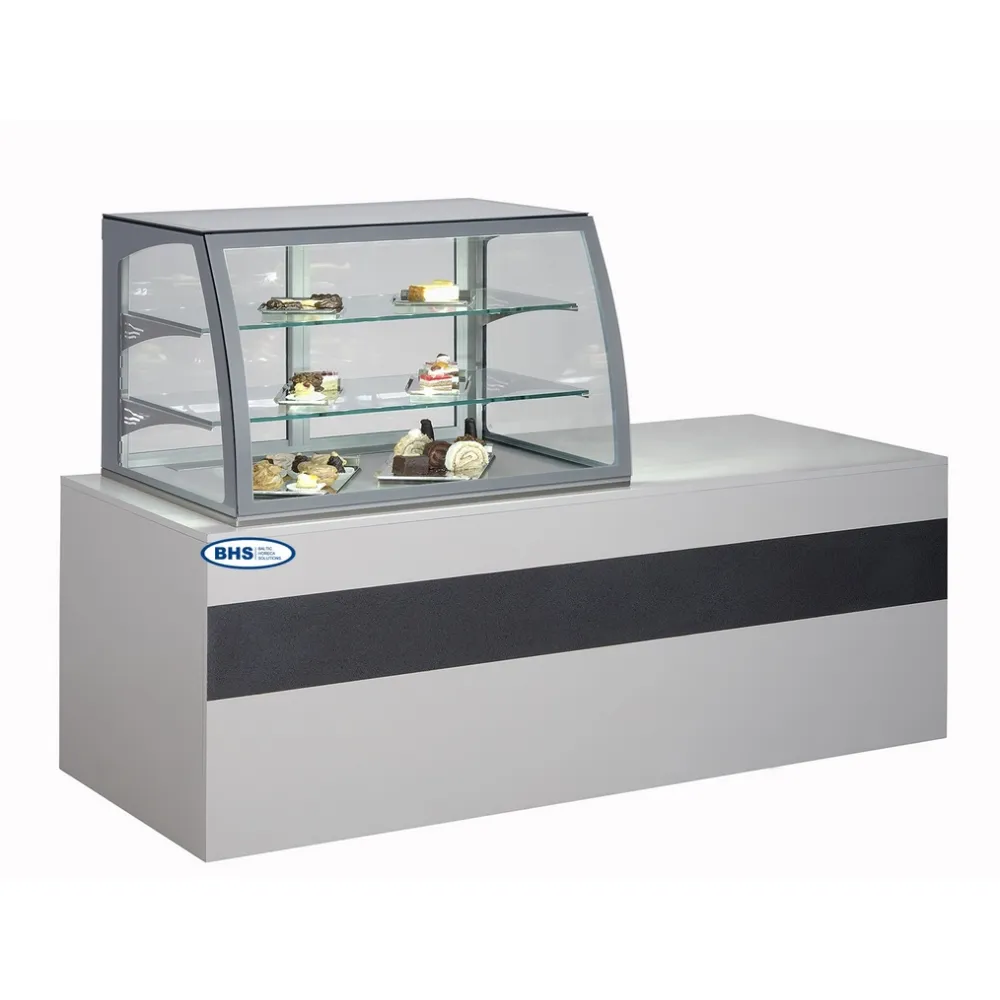 Pastry Display Cabinet UNIS COOL 1231211