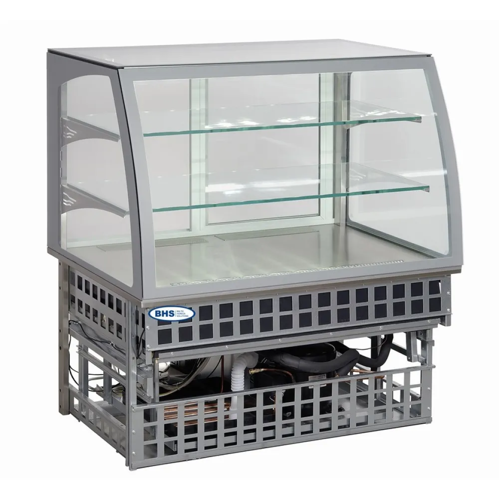 Pastry Display Cabinet UNIS COOL 1231210