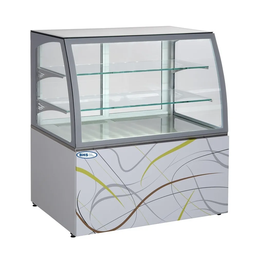 Pastry Display Cabinet UNIS COOL 1230110