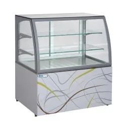 Pastry Display Cabinet UNIS COOL 1230110