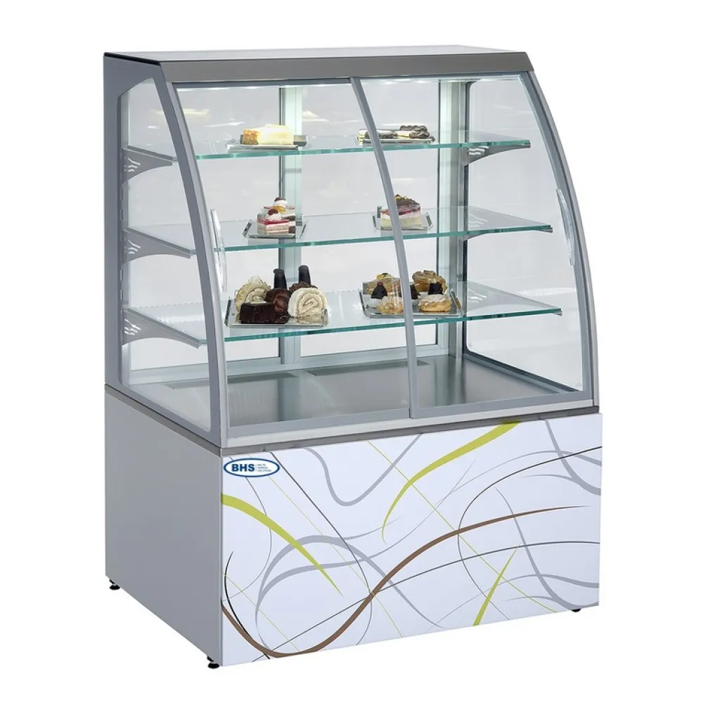 Pastry Display Cabinet UNIS COOL 1230111