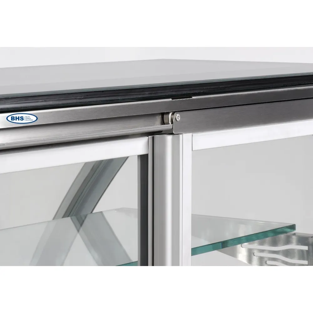 Pastry Display Cabinet UNIS COOL 1231211