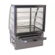 Hot display case UNIS COOL 123114H110