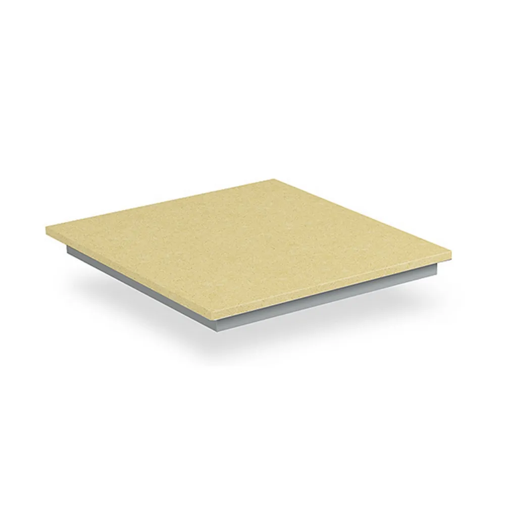 Hot drop-in surface BHS-HoReCa FPC1400