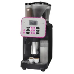 Coffee machine SCHAERER LVITO