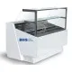 Fish and seafood display case IGLOO SU105