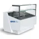 Fish and seafood display case IGLOO SU101