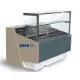 Fish and seafood display case IGLOO SU105