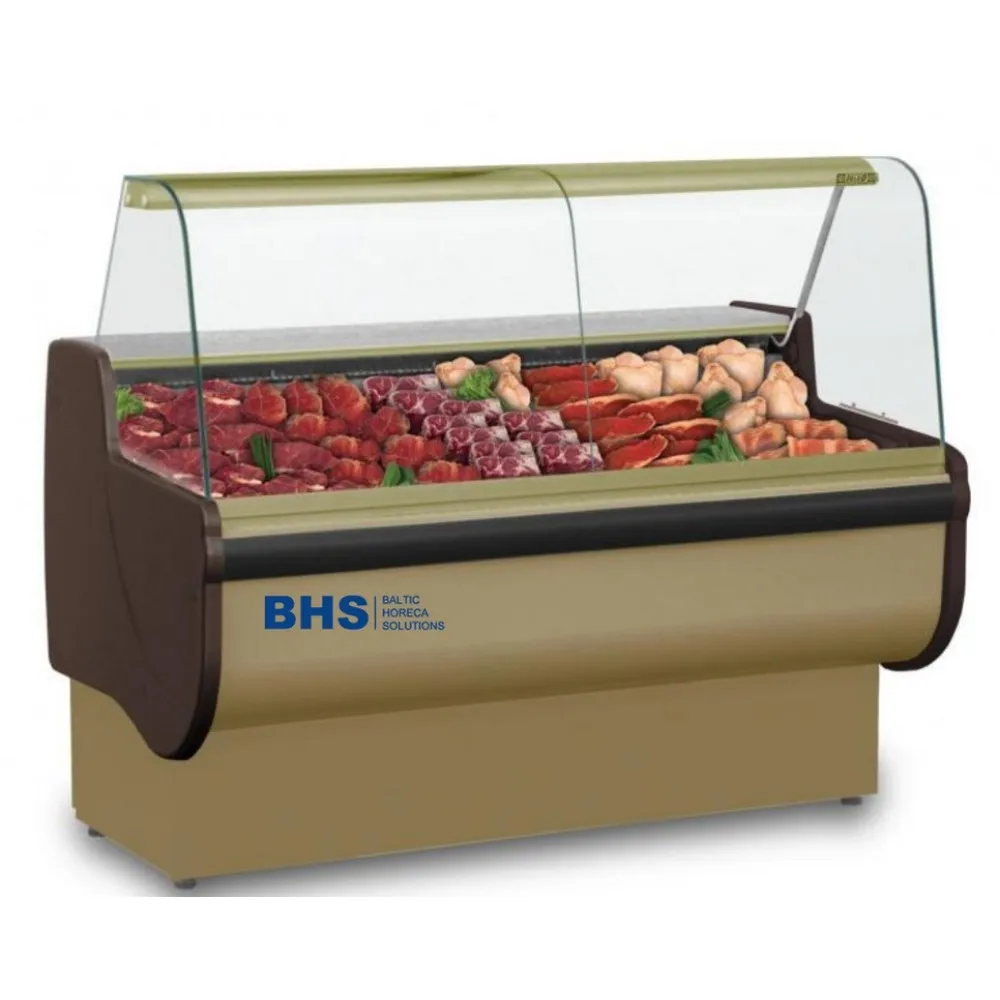 Meat display cabinet IGLOO MO105WG
