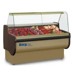 Meat display cabinet IGLOO MO100WG