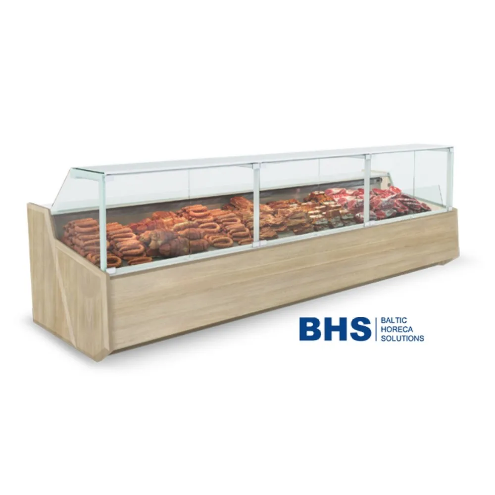 Meat display cabinet IGLOO SA220WG