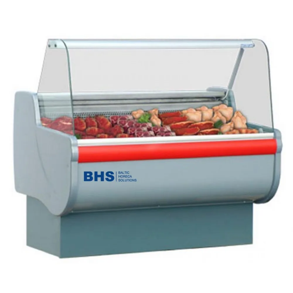 Meat display cabinet IGLOO MO103
