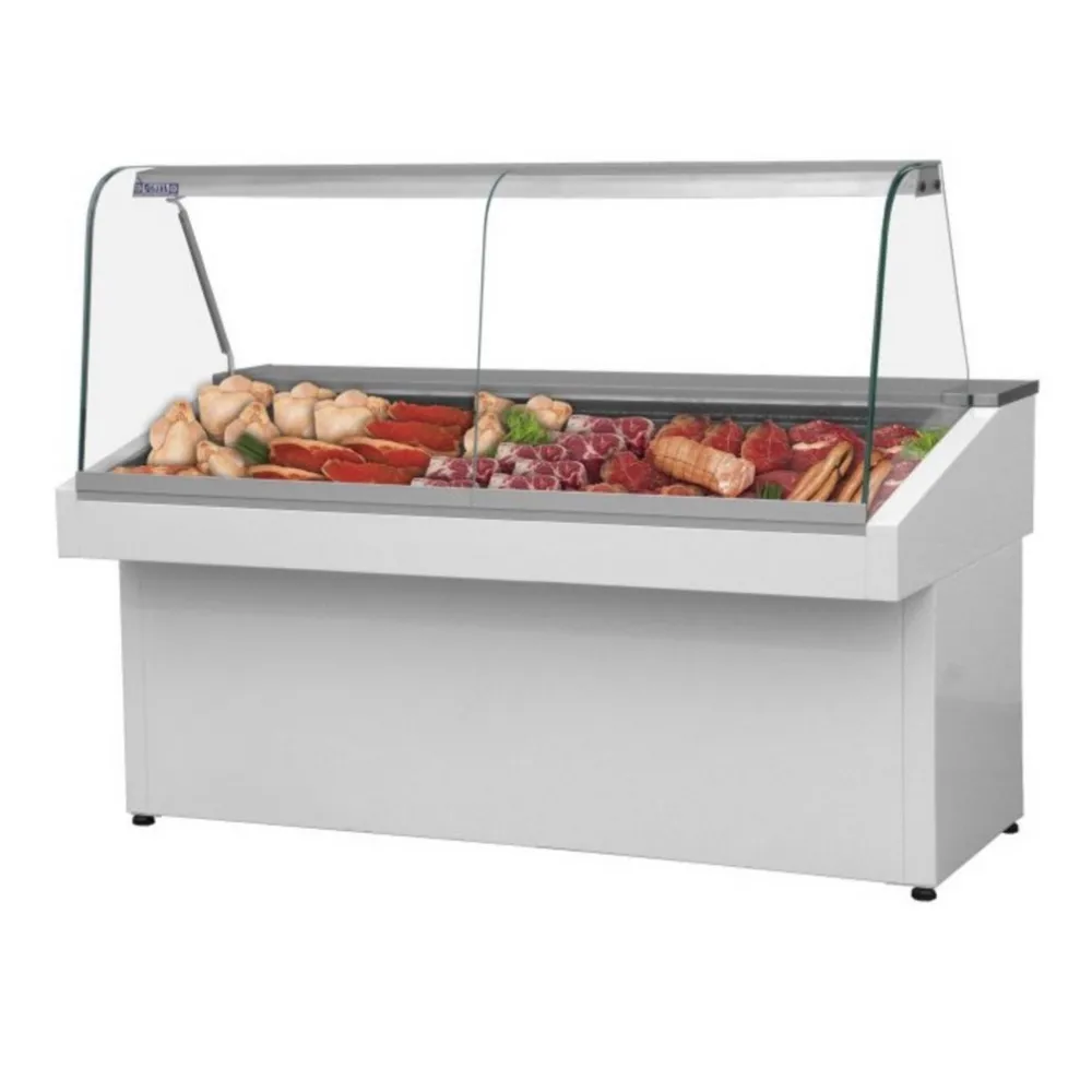 Meat display cabinet IGLOO TA100