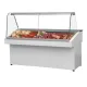 Meat display cabinet IGLOO TA100