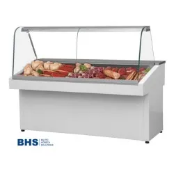 Meat display cabinet IGLOO TA102