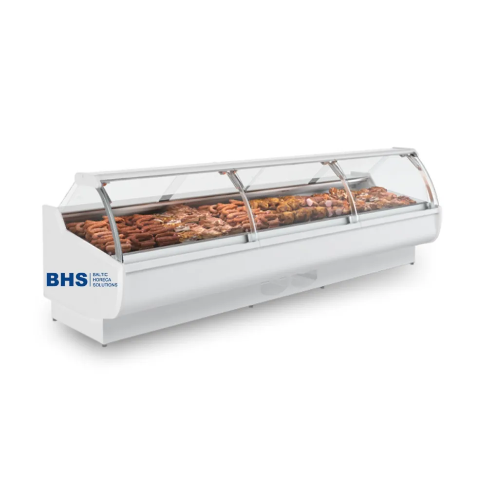 Meat display cabinet IGLOO SA100WG-c