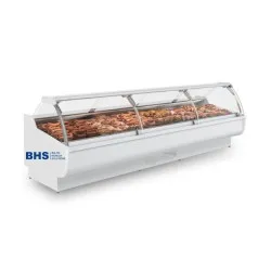 Meat display cabinet IGLOO SA101WG