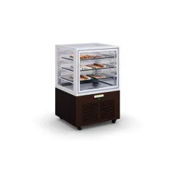 Chocolate display cabinet BHS-HoReCa F1GARGANOKBT7