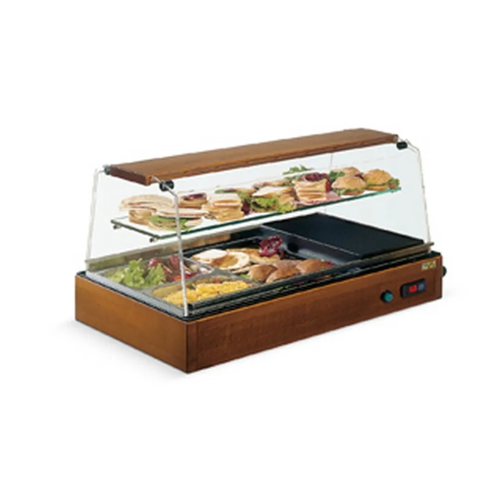 Display cabinet BHS-HoReCa FA1JOLLYSB