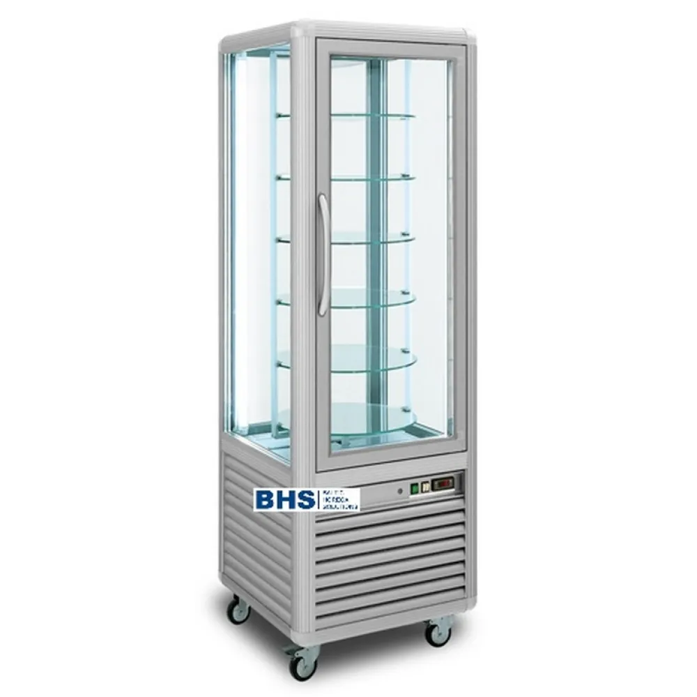 Pastry Display Cabinet STAFF Ice system 1959 PS-B350