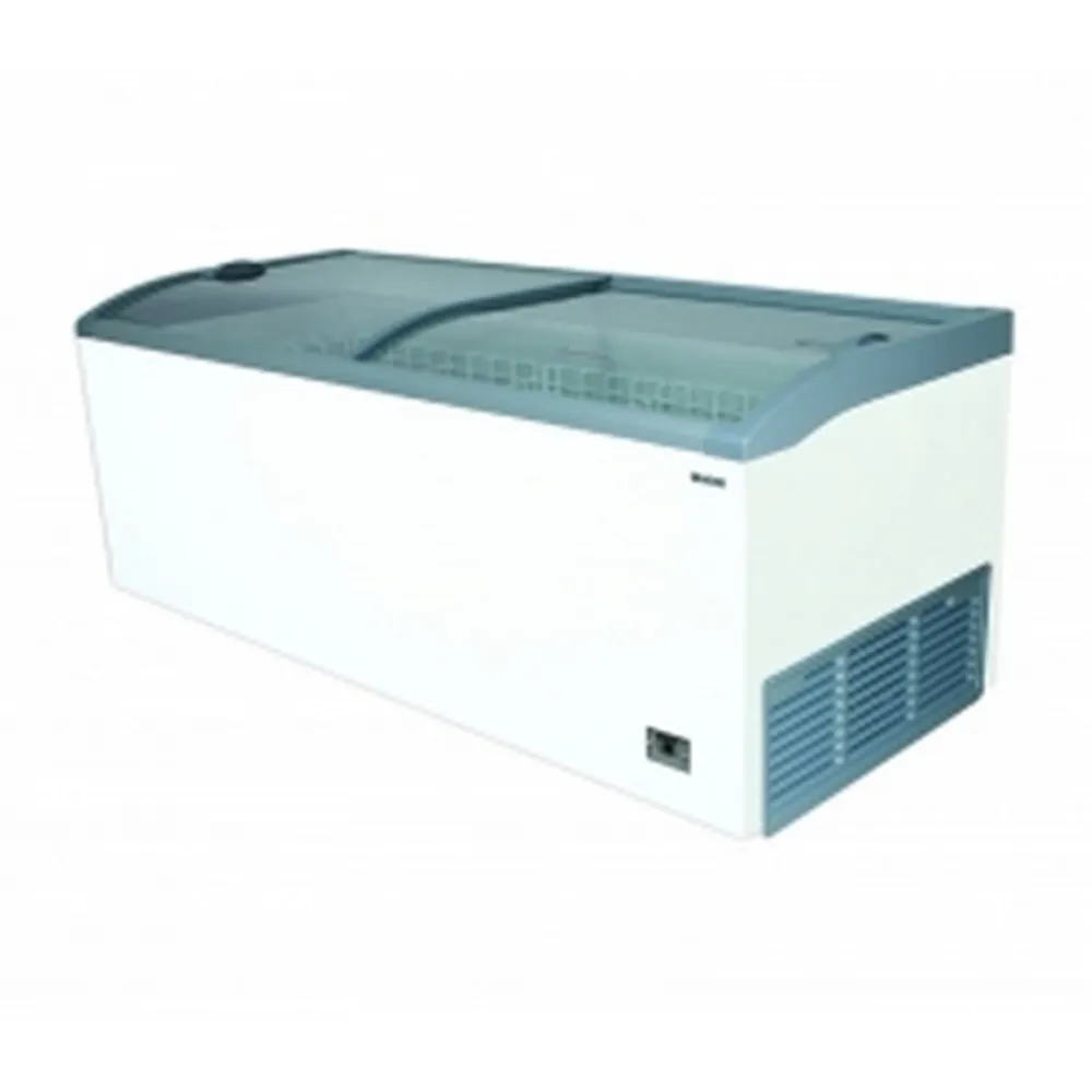 Chest Freezer Display Cabinet BHS-HoReCa E- UMD 2100/FR