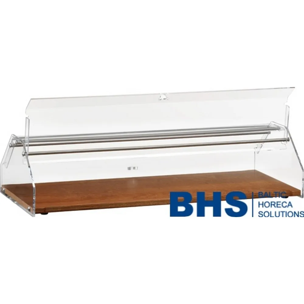 Display cabinet FORCAR VL4749