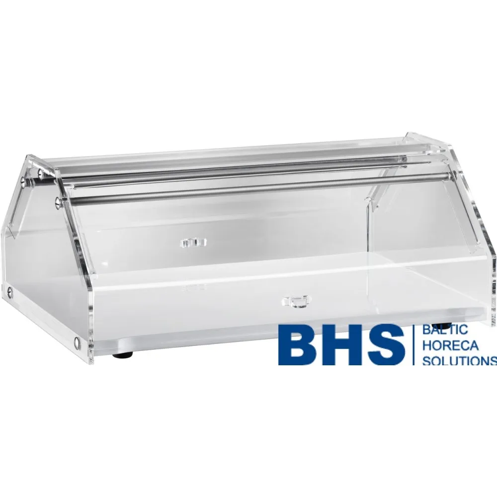 Display cabinet FORCAR VL4749
