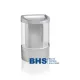 Cylindrical can display cabinet TEFCOLD VOC100