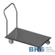 Platform trolley Novameta BHS-VTP1-60-55-93