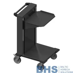 Tray trolley Novameta BHS-VTTD1-45-50-90