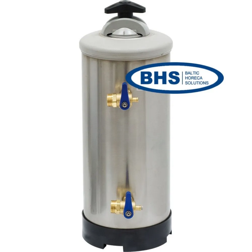 Water softener Stalgast 820161