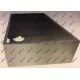 Heat and steam hood without filters Novameta HNPDC-130-70-48