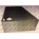 Heat and steam hood without filters Novameta HNPDC-80-70-48