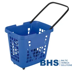 Shopping basket and trolley XXL1481
