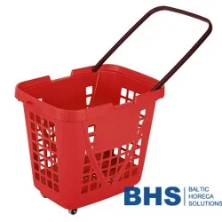 Shopping basket and trolley XXL1481