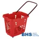 Shopping basket and trolley XXL1481