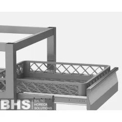 Bar station accessory Novameta Z-BFDC-65/58/87