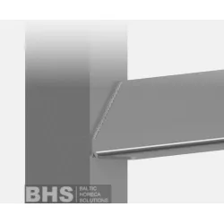 Frame for worktop Novameta Z-CFG-42/55/87