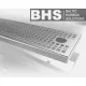 Drip tray for bar Novameta Z-DTFB-50/17/2