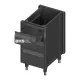 Modular shelf for furniture Novameta Z-M-DRAWER2-44/67/86