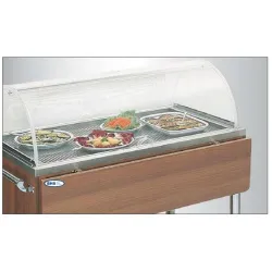 Service trolley ROCAM 01100ZEUS00LE